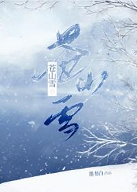 苍山雪by墨书白百度