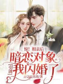 相亲之后闪婚