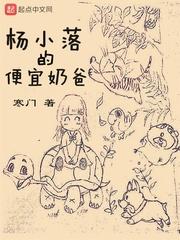杨小落的便宜奶爸 真实身份