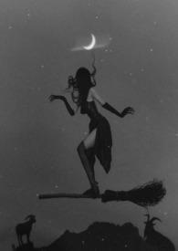 大魔法师的女儿最新章节
