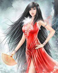 综武之大姐姐们有点多(三年又三年)