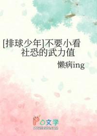 排球少年全部角色