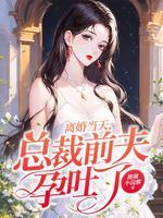 总裁前夫离婚吧