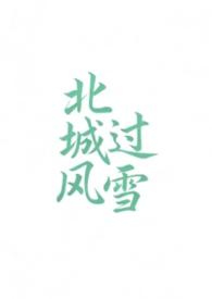 北城晚风起全文在线阅读