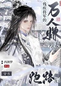 有关残疾将军的