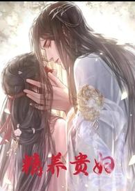 精养贵妇作者是谁