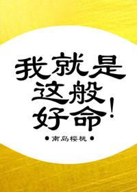 我就是这般的