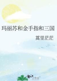 玛丽苏和金手指TXT百度资源
