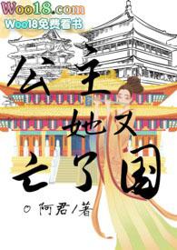公主她又在欺负将军了