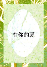 有你的夏天曲肖冰
