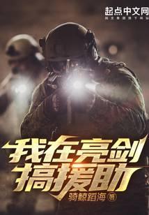 我在亮剑搞援助王嘉恩