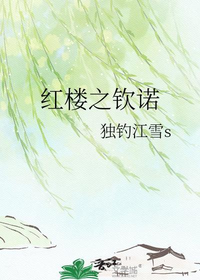 红楼之钦世缘