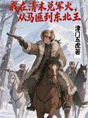 我在清末当军阀