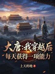 大唐我能穿越诸天最新章节