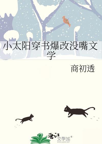 穿书小太阳受