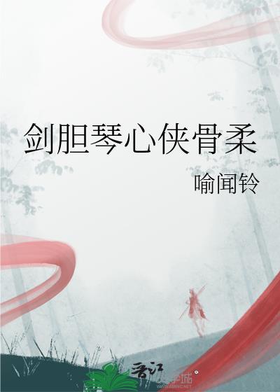 侠骨柔情 琴心剑胆 音乐会