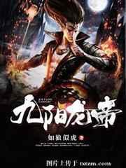 九阳龙象