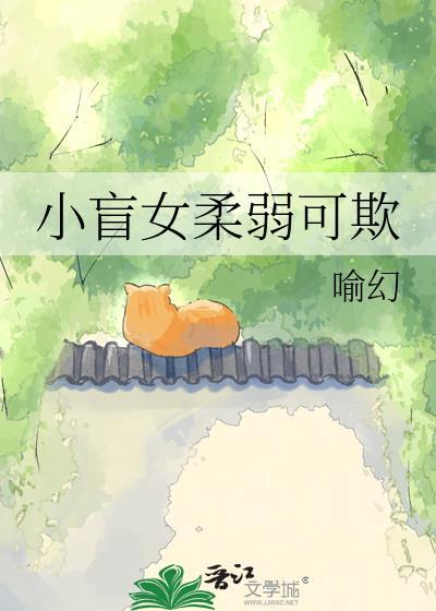 盲少小女仆