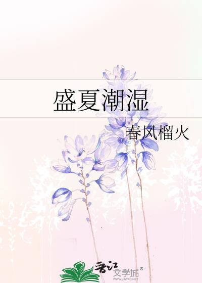 盛夏潮湿作者春风榴火最新章节更新