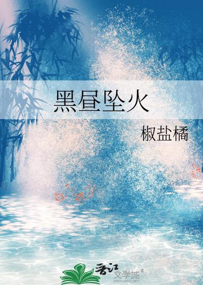 黑昼坠火在线阅读