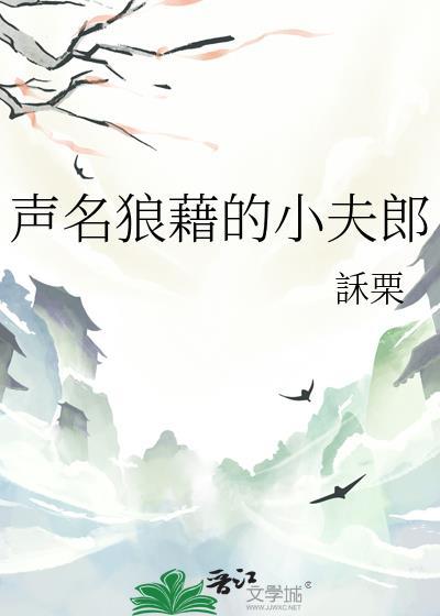 声名狼藉的小夫郎by一纸疏狂