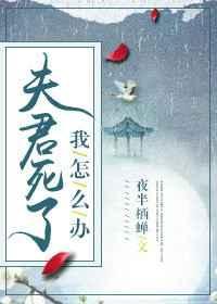 夫君死而复生之后讲了什么