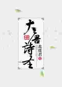 大唐诗圣剧情简介