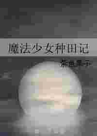 魔法少女种莳老师