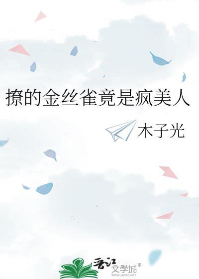 撩金丝雀TXT资源