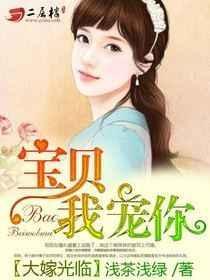 大嫁光临宝贝我宠你