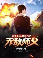 高手下山 我有九个无敌师父