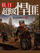 抗日之超级悍匪 静止的烟火 连载中更新时间