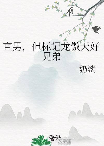 钢铁直男龙傲天好兄弟怎么变质了
