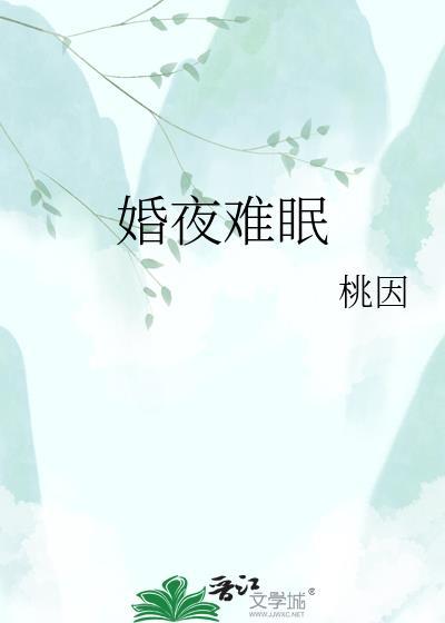 婚夜难眠盛初沈宴