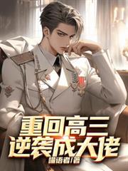 重回高三逆袭成大佬txt