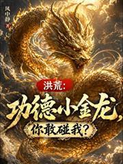 洪荒功德小金龙你敢碰我视频