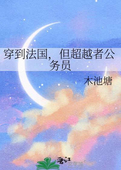 穿越法国国王