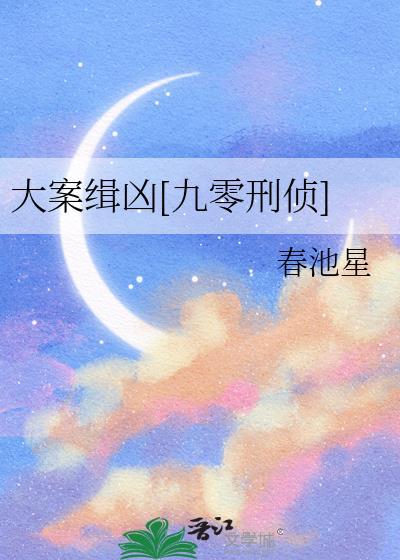 大案辑凶九零刑侦