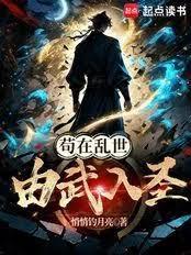苟在乱世由武入圣顶点
