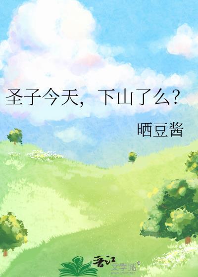 圣子今天