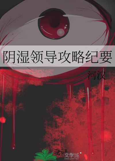 阴湿领导攻略纪要 作者河汉百度