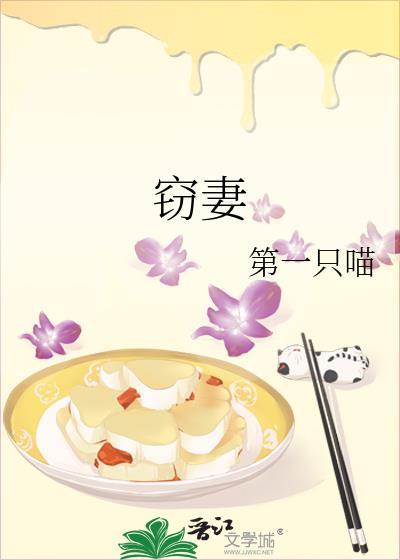 窃妻 晋江