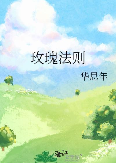 玫瑰法则华思年