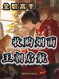 全职高手:收购烟雨,王朝启航