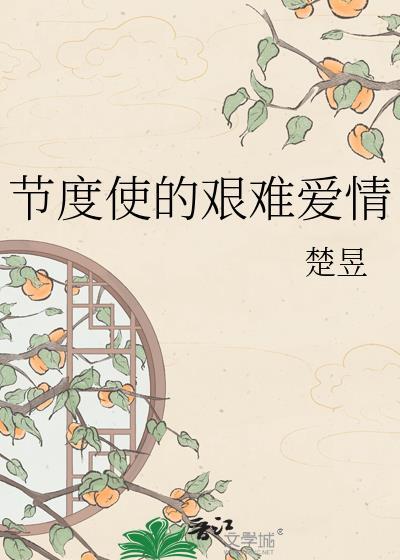 节度使的艰难爱情